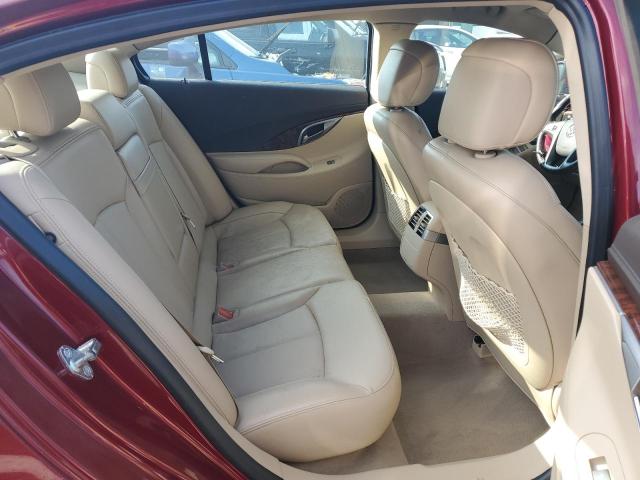 Photo 10 from auction – 2010 BUICK LACROSSE C with VIN 1G4GC5EG2AF168936