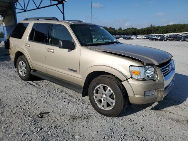 Photo 4 from auction – 2007 FORD EXPLORER X with VIN 1FMEU63E27UB26668