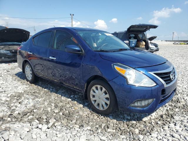 Photo 4 from auction – 2018 NISSAN VERSA S with VIN 3N1CN7AP3JL862705