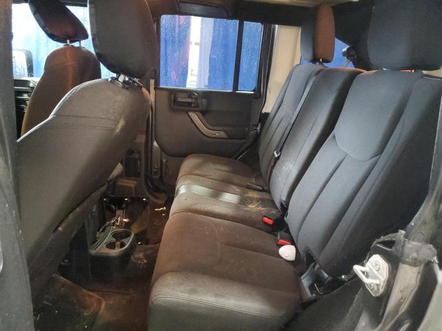 Photo 11 from auction – 2017 JEEP WRANGLER U with VIN 1C4BJWDG0HL539132