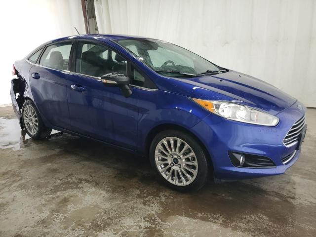 Photo 4 from auction – 2014 FORD FIESTA TIT with VIN 3FADP4CJ4EM234824
