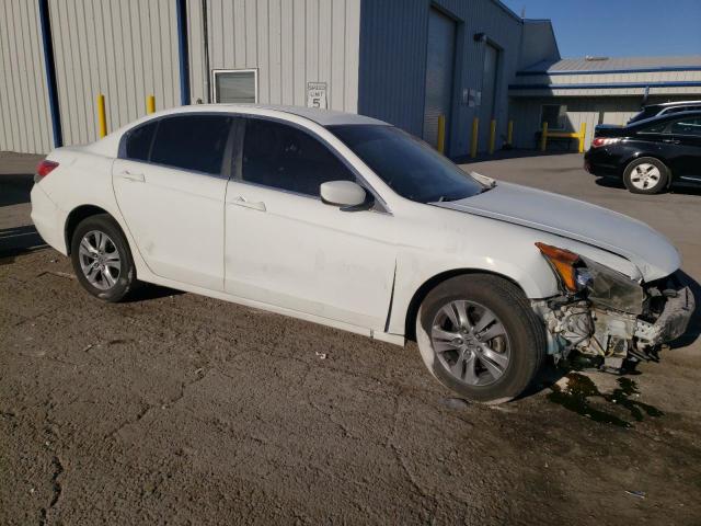 Photo 4 from auction – 2012 HONDA ACCORD SE with VIN 1HGCP2F6XCA035855