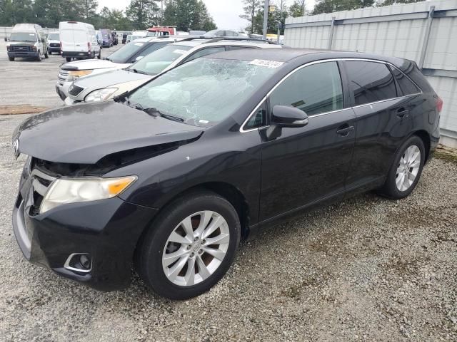 Photo 1 from auction – 2013 TOYOTA VENZA LE with VIN 4T3ZA3BB2DU075692