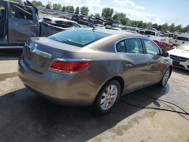 Photo 3 from auction – 2011 BUICK LACROSSE C with VIN 1G4GA5ED9BF200858