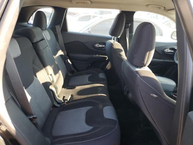 Photo 11 from auction – 2015 JEEP CHEROKEE S with VIN 1C4PJMAB7FW618960