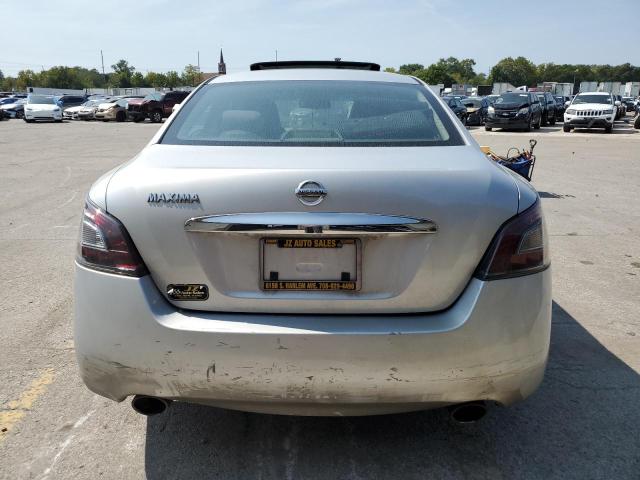 Foto 6 de la subasta – 2014 NISSAN MAXIMA S con VIN 1N4AA5AP5EC443606