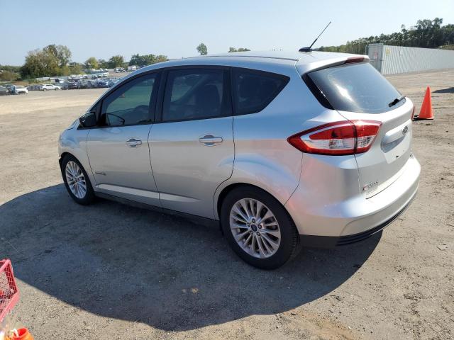 Photo 2 from auction – 2017 FORD C-MAX SE with VIN 1FADP5AU4HL114711