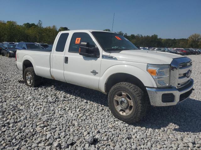 Photo 4 from auction – 2012 FORD F350 SUPER with VIN 1FT8X3BT1CEB63111