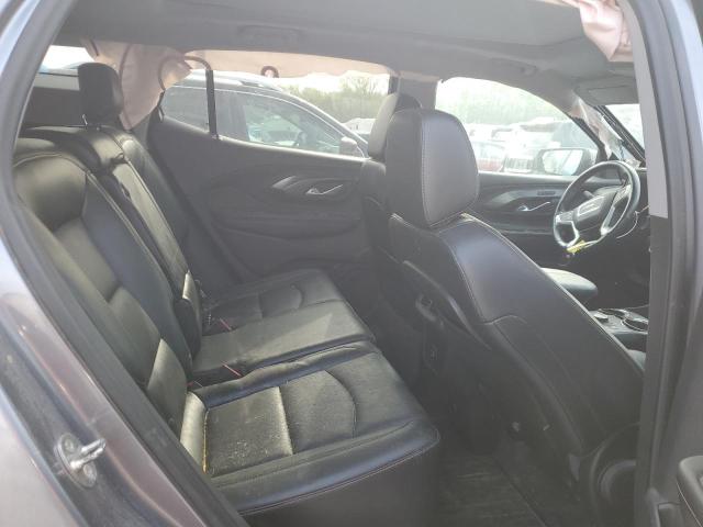 Photo 11 from auction – 2018 GMC TERRAIN SL with VIN 3GKALWEU5JL294529