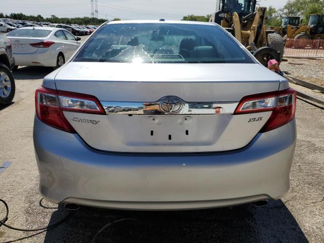 Photo 6 from auction – 2012 TOYOTA CAMRY SE with VIN 4T1BK1FK3CU001038