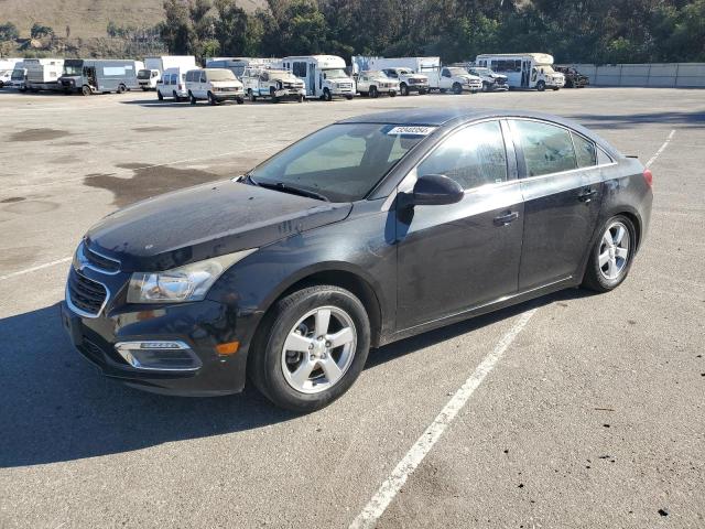 CHEVROLET CRUZE LT 2015 with VIN 1G1PC5SB2F7170497 - Photo from auction
