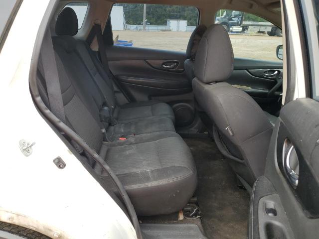 Photo 11 from auction – 2017 NISSAN ROGUE S with VIN 5N1AT2MT4HC745092