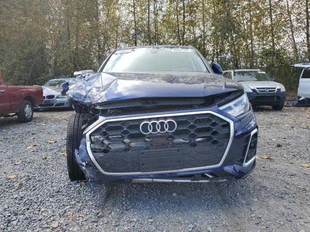 Photo 5 from auction – 2023 AUDI Q5 PREMIUM with VIN WA1EAAFY8P2156320