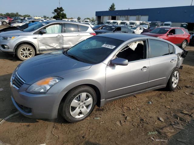 NISSAN ALTIMA 2.5 2008 with VIN 1N4AL21E48C111118 - Photo from auction