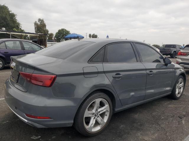 Photo 3 from auction – 2018 AUDI A3 PREMIUM with VIN WAUAUGFF1J1023504