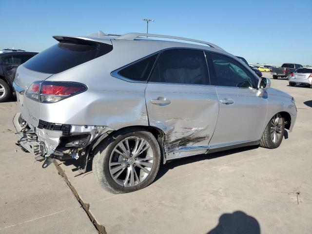 Photo 3 from auction – 2013 LEXUS RX 350 with VIN 2T2ZK1BA4DC121473