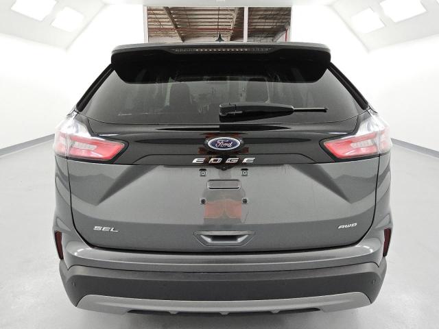 Photo 6 from auction – 2023 FORD EDGE SEL with VIN 2FMPK4J96PBA20741