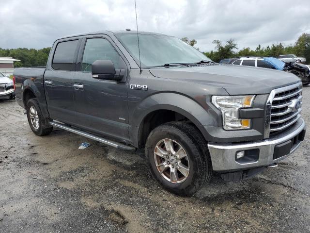 Photo 4 from auction – 2016 FORD F150 SUPER with VIN 1FTEW1EP2GFC29089