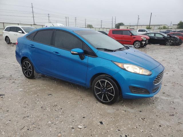 Photo 4 from auction – 2016 FORD FIESTA SE with VIN 3FADP4BJ0GM141027