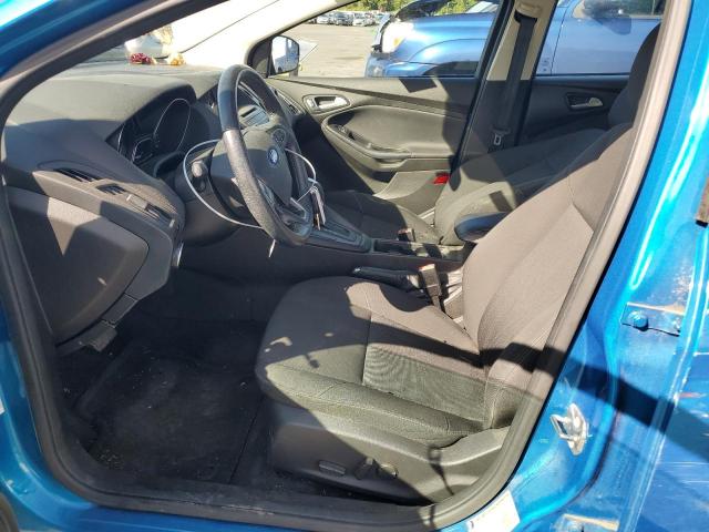 Photo 7 from auction – 2016 FORD FOCUS SE with VIN 1FADP3K20GL282846