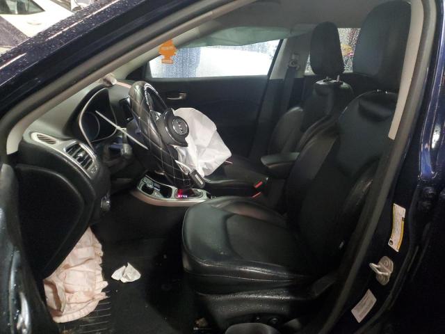 Photo 7 from auction – 2018 JEEP 4X4LIMITED with VIN 3C4NJDBB2JT114921