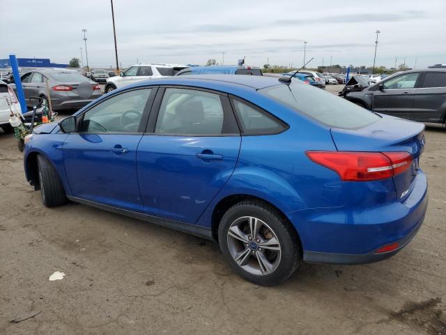Photo 2 from auction – 2018 FORD FOCUS SE with VIN 1FADP3FE6JL204857