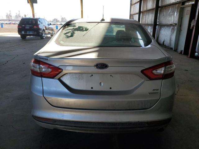 Photo 6 from auction – 2013 FORD FUSION SE with VIN 3FA6P0HR5DR255280
