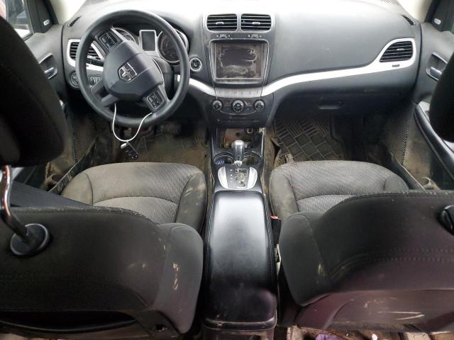 Photo 8 from auction – 2011 DODGE JOURNEY MA with VIN 3D4PG1FG9BT515995