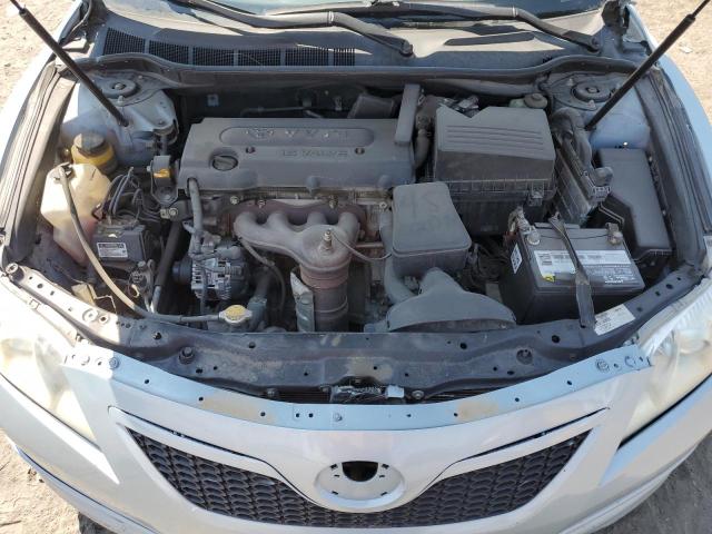 Photo 11 from auction – 2007 TOYOTA CAMRY CE with VIN 4T1BE46K07U557449