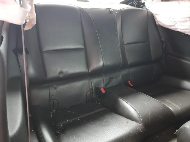 Photo 10 from auction – 2013 CHEVROLET CAMARO LT with VIN 2G1FC1E37D9132588