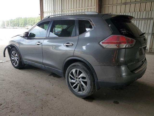 Photo 2 from auction – 2014 NISSAN ROGUE S with VIN 5N1AT2MT7EC770127