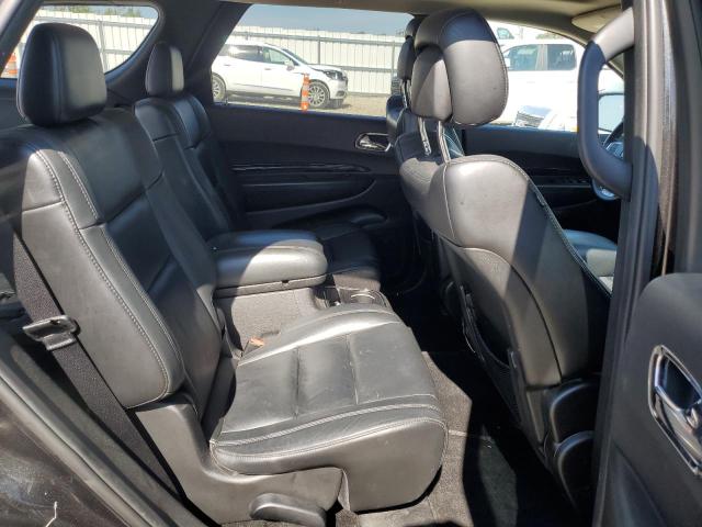 Photo 11 from auction – 2013 DODGE DURANGO CR with VIN 1C4SDJDT0DC597288
