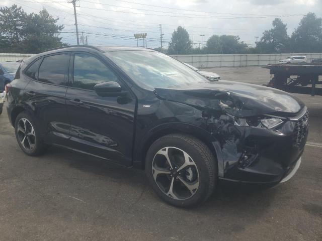 Photo 4 from auction – 2023 FORD ESCAPE ST with VIN 1FMCU9NA8PUB19081
