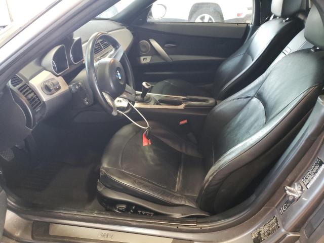 Foto 7 de la subasta – 2003 BMW Z4 3.0 con VIN 4USBT53483LT20563