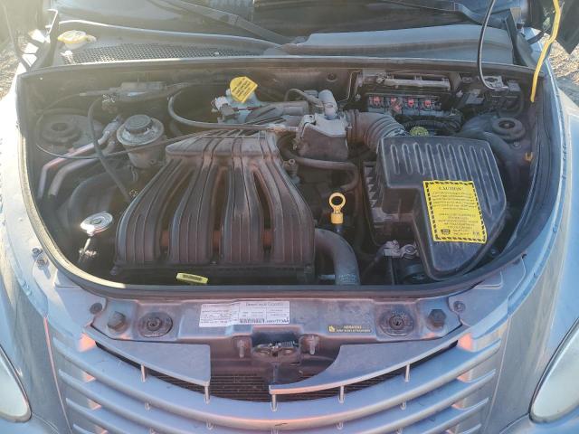 Photo 11 from auction – 2008 CHRYSLER PT CRUISER with VIN 3A8FY48B08T120470