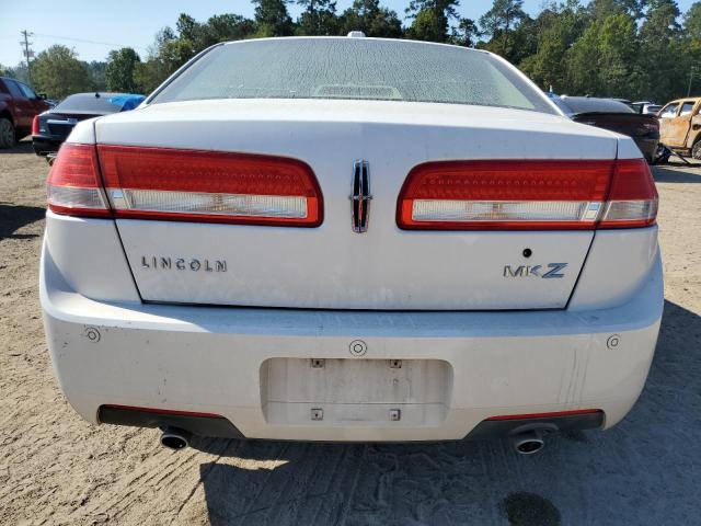 صورة رقم 6 من المزاد - 2012 LINCOLN MKZ مع VIN 3LNHL2GC9CR830871