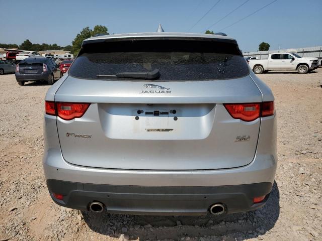 صورة رقم 6 من المزاد - 2017 JAGUAR F-PACE PRE مع VIN SADCJ2BV3HA059231