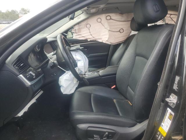 Photo 7 from auction – 2015 BMW 528 XI with VIN WBA5A7C56FG142904