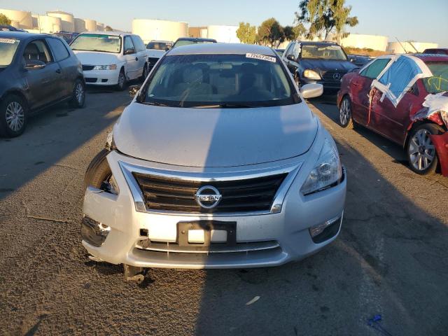 Photo 5 from auction – 2015 NISSAN ALTIMA 2.5 with VIN 1N4AL3AP0FN889604