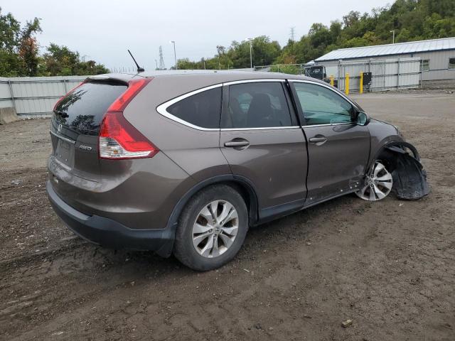 Photo 3 from auction – 2014 HONDA CR-V EX with VIN 2HKRM4H59EH668814