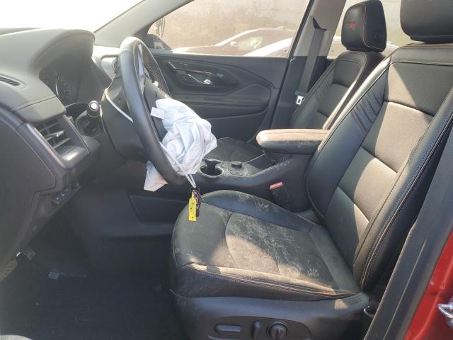 صورة رقم 7 من المزاد - 2023 GMC TERRAIN AT مع VIN 3GKALYEG1PL170613