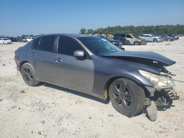 Photo 4 from auction – 2013 INFINITI G37 BASE with VIN JN1CV6AP2DM711729