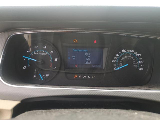 Photo 9 from auction – 2014 FORD TAURUS SE with VIN 1FAHP2D90EG182435