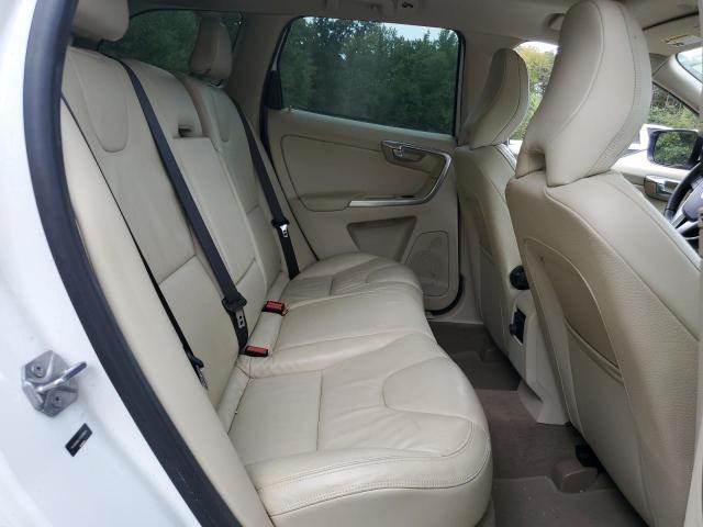 Photo 11 from auction – 2014 VOLVO XC60 3.2 with VIN YV4952DL7E2538518