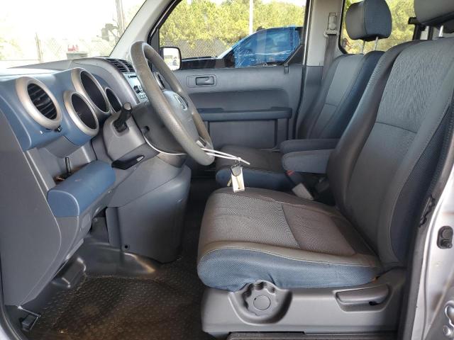 صورة رقم 7 من المزاد - 2004 HONDA ELEMENT EX مع VIN 5J6YH28534L021060
