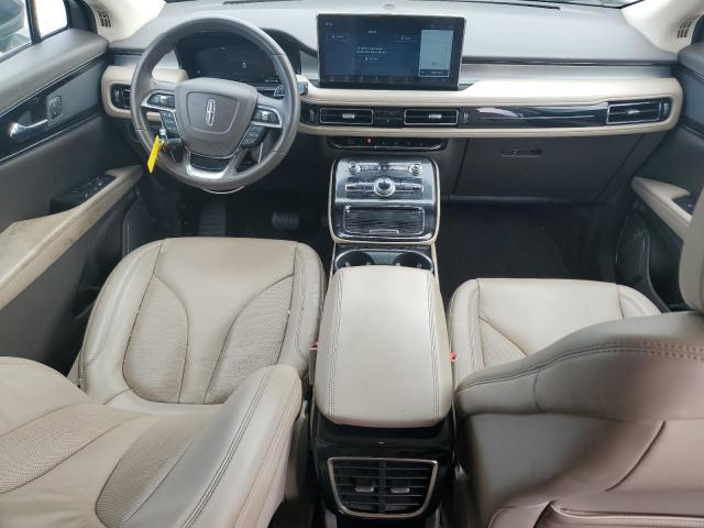 Photo 8 from auction – 2021 LINCOLN NAUTILUS with VIN 2LMPJ6J91MBL18600