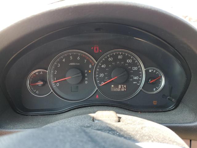 Zdjęcie 9 z aukcji – 2008 SUBARU OUTBACK 2. z VIN 4S4BP61CX87305536