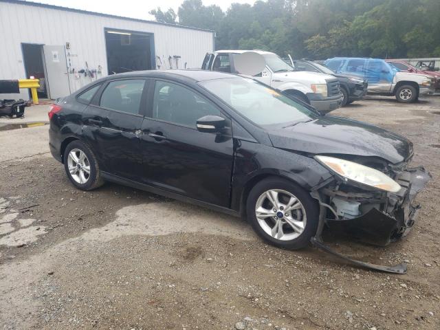 Photo 4 from auction – 2014 FORD FOCUS SE with VIN 1FADP3F27EL392364