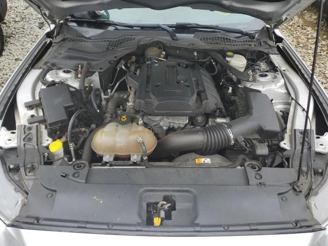 Photo 11 from auction – 2017 FORD MUSTANG with VIN 1FA6P8TH8H5275450