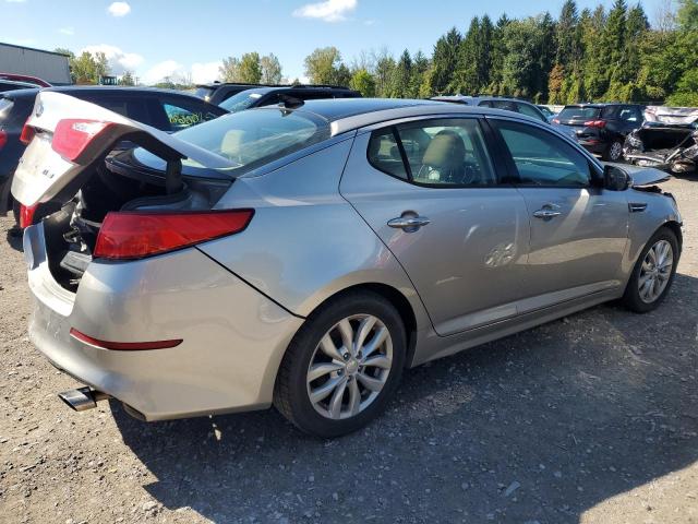 Photo 3 from auction – 2015 KIA OPTIMA EX with VIN 5XXGN4A7XFG434209
